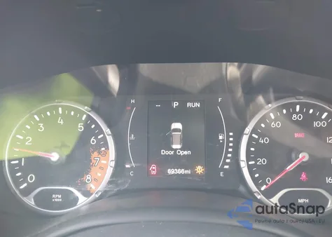 2016 Jeep Renegade Justice from USA, damaged, VIN ZACCJBBT3GPE10437